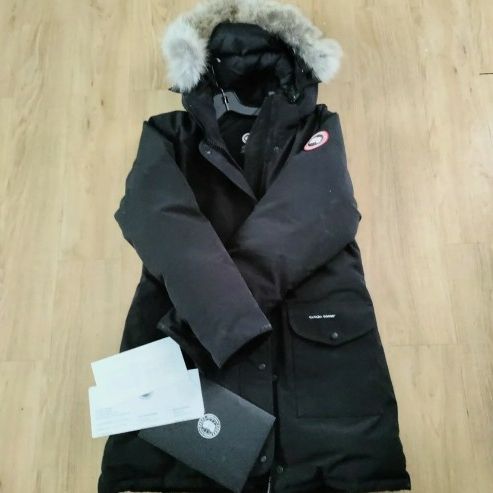 canada goose 153934