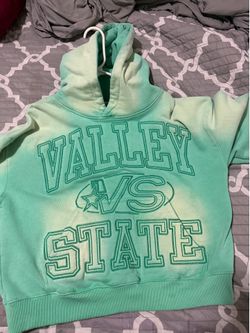 Vale Hoodie
