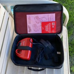 Milwaukee Case