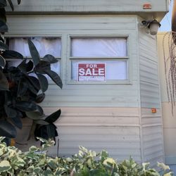 MOBILE HOME FOR SALE