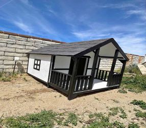 Snug Pet Shelters – A Cozy Escape for Your Furry Friend great yard