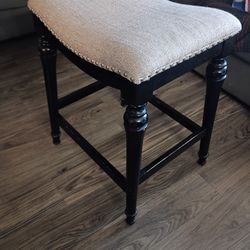 Powel Hayes Counter Stool