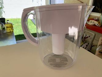 Brita filter
