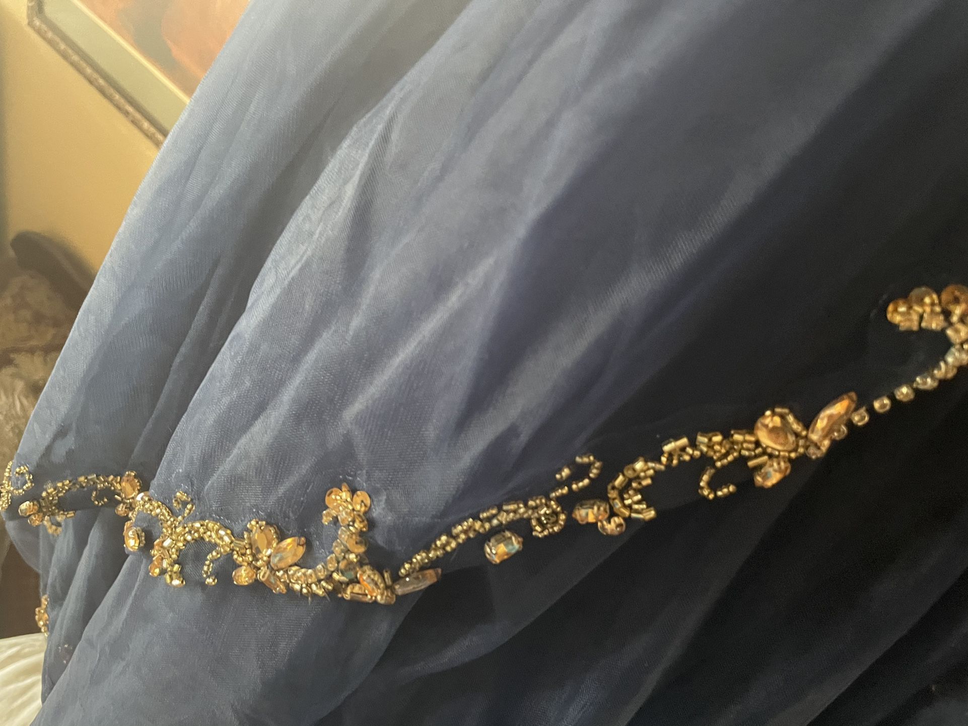 Quince Dress + Extra