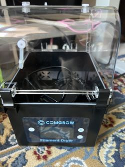 Filament Dryer