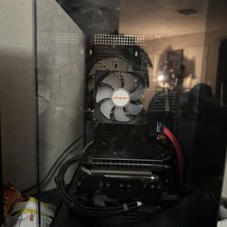 GAMING PC SETUP ONLINE PLAY READY WINDOWS 11 PRO ACTIVATED