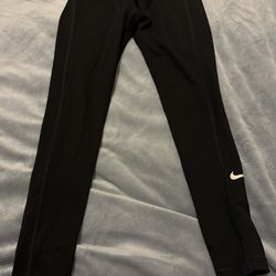 NIKE DRI-FIT PANTS 