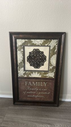 Family Frame