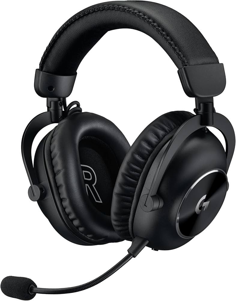 Logitech G Pro X 2 Wireless Headset