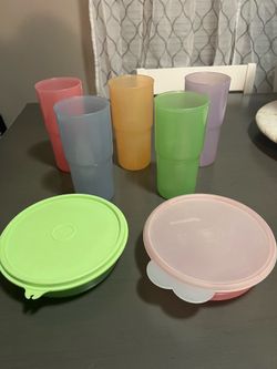 Tupperware