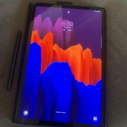 Samsung Galaxy Tab S7+ 128GB