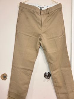 Goodfellow & Co Slim Stretch Chino Pants