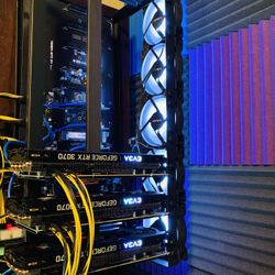3070 MINING RIG