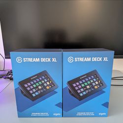 Elgato Streamdeck XL (2)