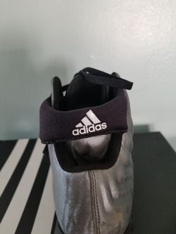 Adidas performance football shoes