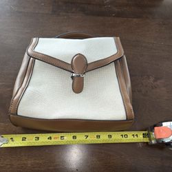 Small Womens Nine West Purse 
