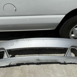bmw 325ci Front Bumper Coupe e46