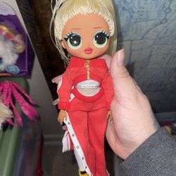 Lol Doll 