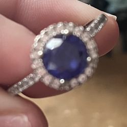 Engagement Ring