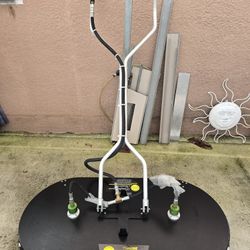 WW Surface Cleaner (Read Add)