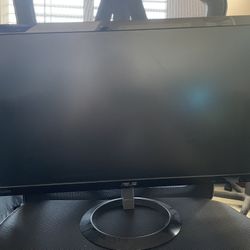 Asus  VX238H