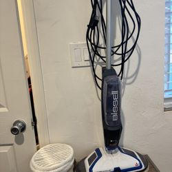 Bissell spin wave 