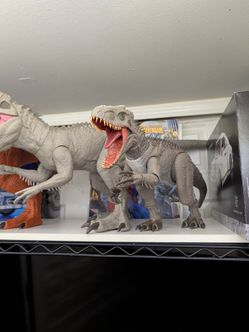 Hammond collection Indominus rex