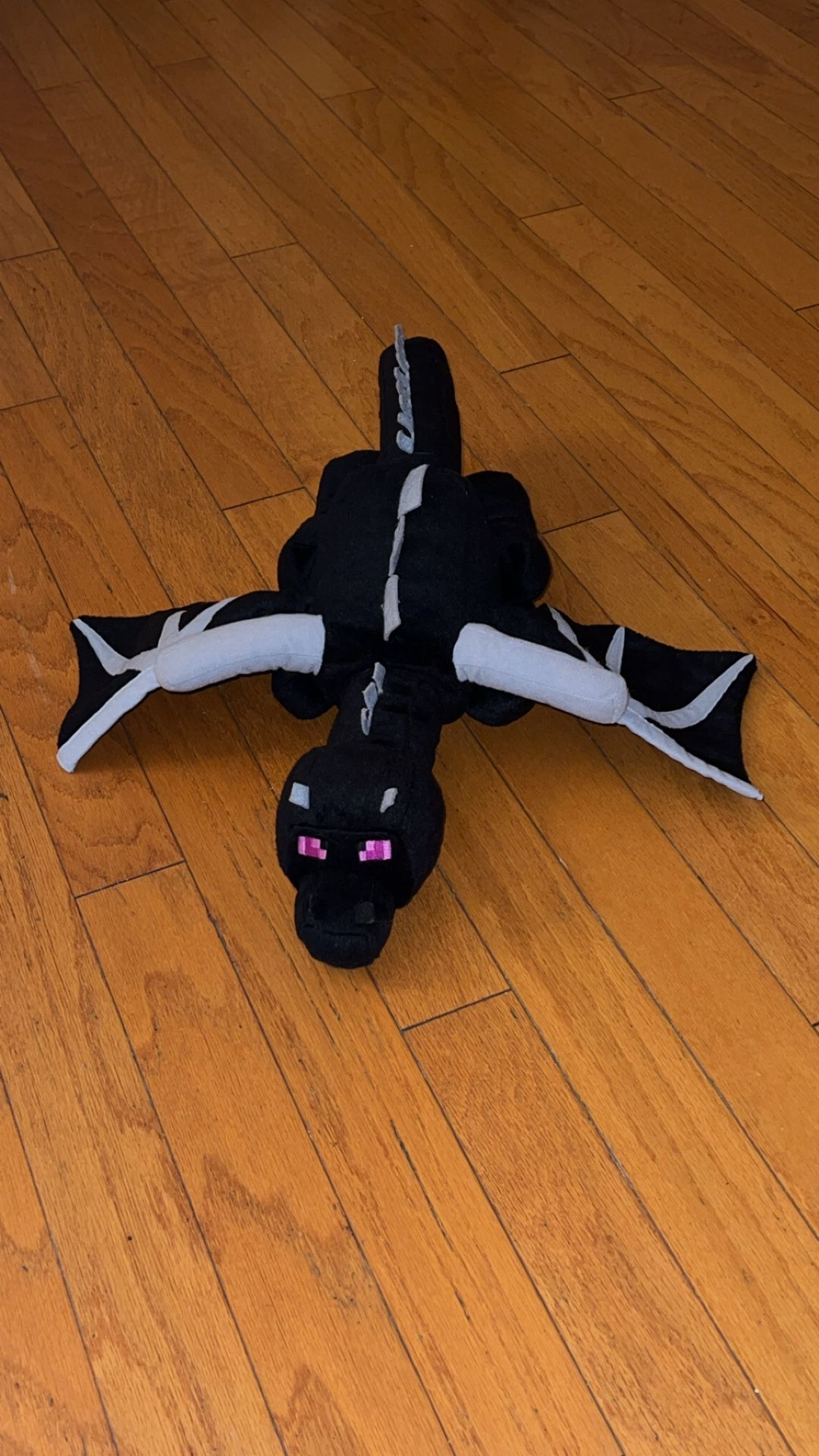 Ender Dragon 24” Plush