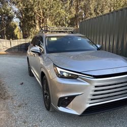 2024 Lexus TX 350 Premium