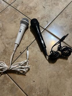 Microphone