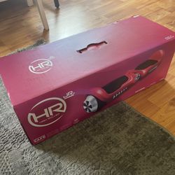 High Roller JR Rover