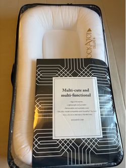 DOCKATOT» Deluxe +
