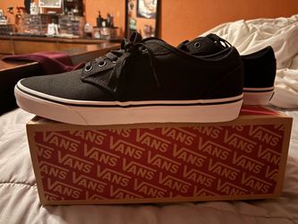 Van shoes