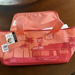Trader Joe’s mini Insulated Tote