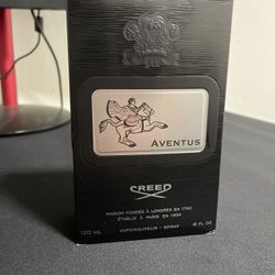 Creed Aventus