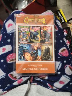 Marvel