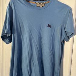 Burberry Shirt Medium