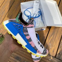 Adidas Pharrell Williams Mother Land 