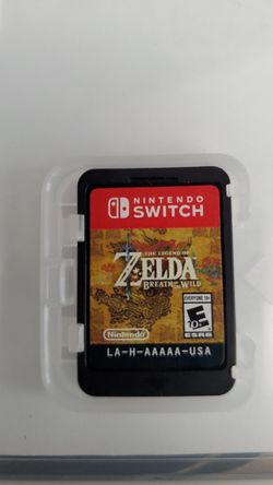 Zelda