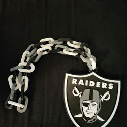 Sports Logo Chains