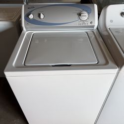 Crosley by whirlpool washer machine with agitator 3.5 cuft