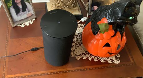 Samsung WAM1500 Bluetooth Or Wi-Fi