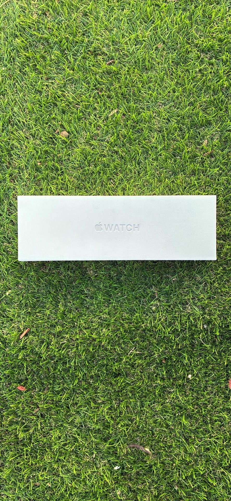 Apple Watch Series 11