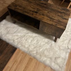 Center Table For Living Room 