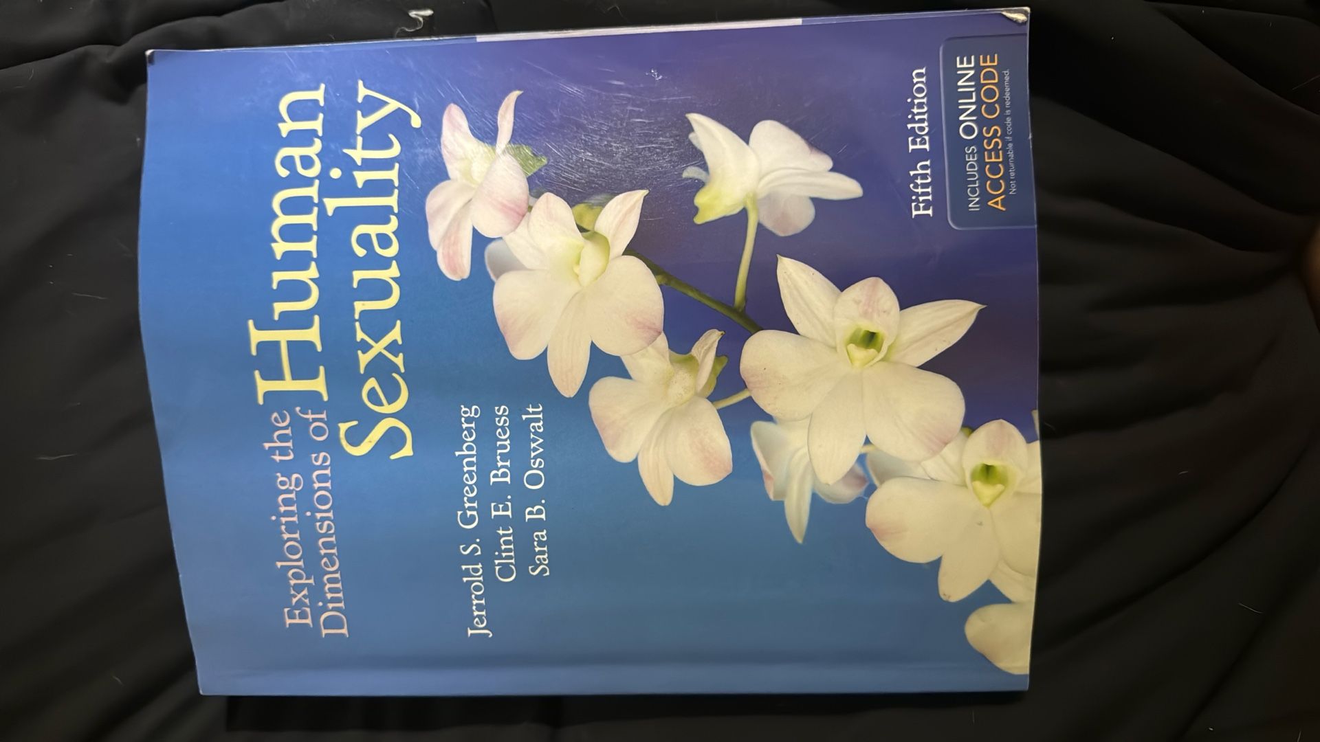 Exploring The Dimensions Of Human Sexuality 5th Edition