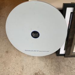 Smartella TV Antella
