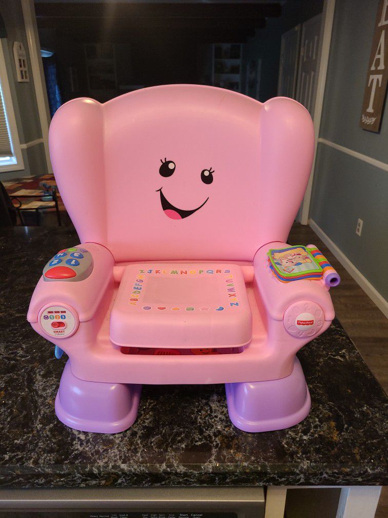 Kid Toy Chair