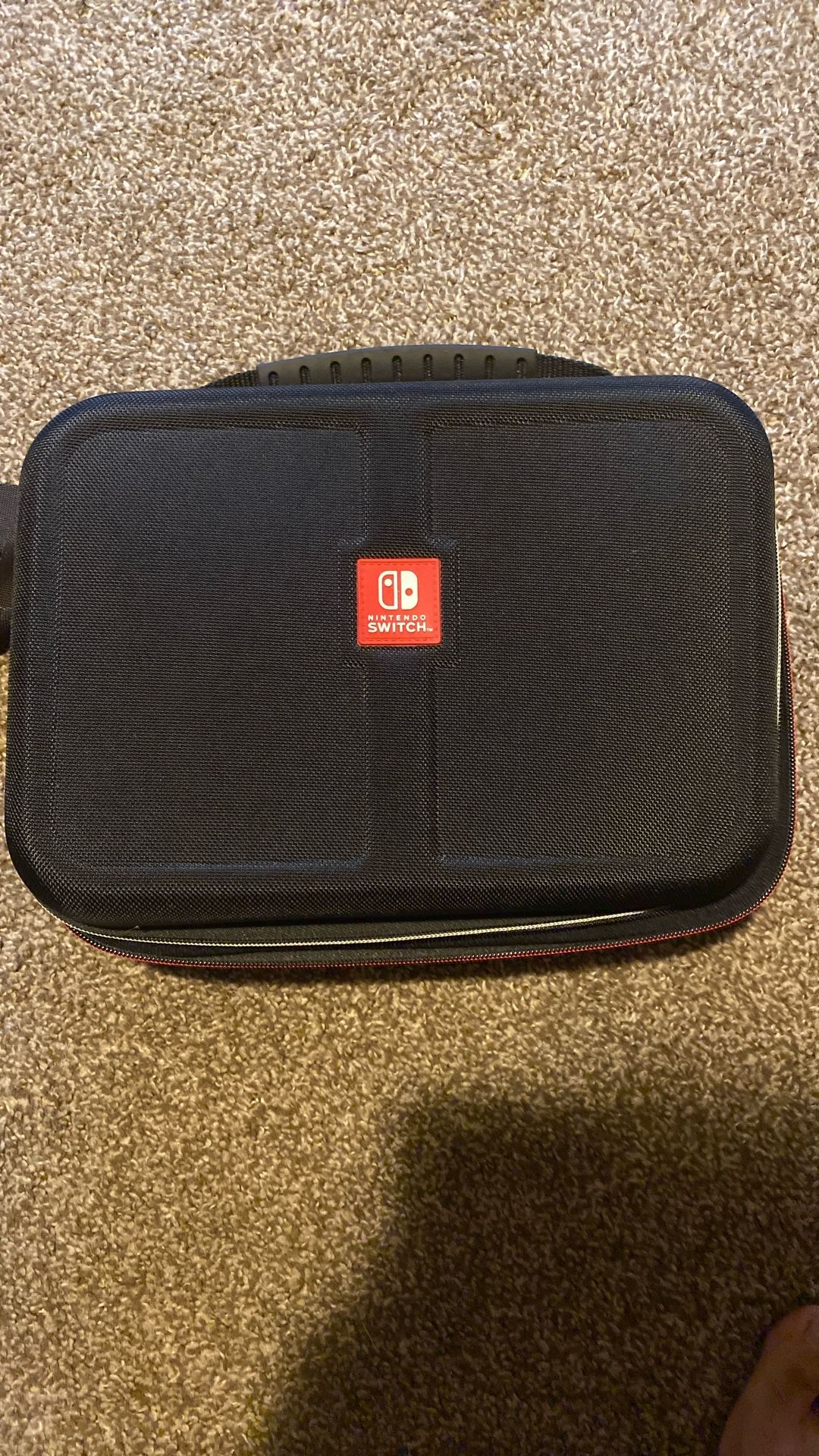 All Switch Carrying Case