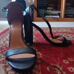 Charlotte Russe high heels