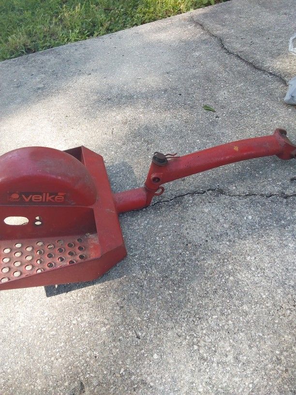 Velke For Walkbehind Mower